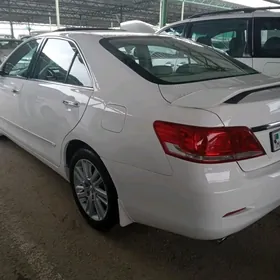 Toyota Aurion 2009