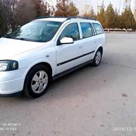 Opel Astra 2003