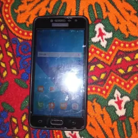 SAMSUNG J 2 PRIAYM
