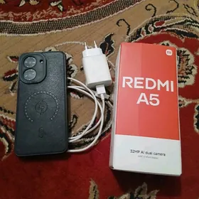 Redmi A5