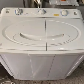 POLAVTOMAT KIR MASHYN 7kg