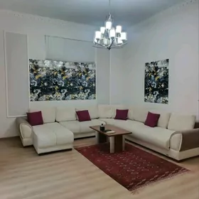 Arenda Berkararyn yani