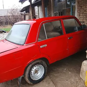 Lada 2101 1982