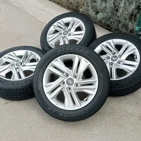 Disga r16 Hyundai elantra