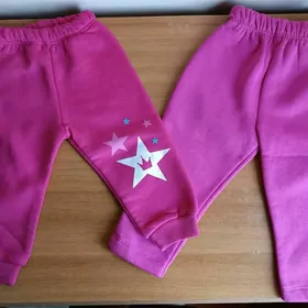 Штаны для девочки
