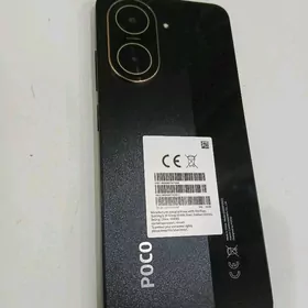 Poco c71