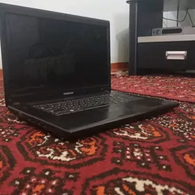 Samsung notbuk