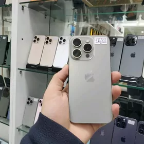 Iphone 15 pro 92% 256gb