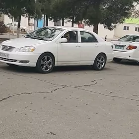 Toyota Corolla 2005