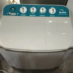 POLAVTOMAT KIR MASHYN 8KG