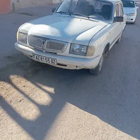 Gaz 3110 1998