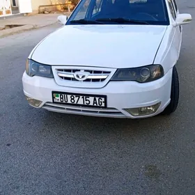 Daewoo Nexia 2014