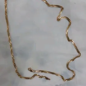 Золотая Цепочка