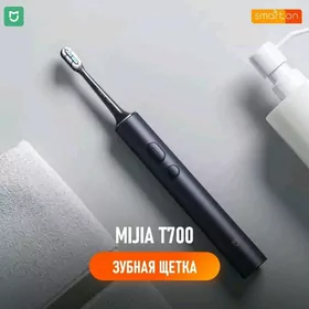 ЭЛ ЗУБ ЩЕТКА XIAOMI MIJIA T700