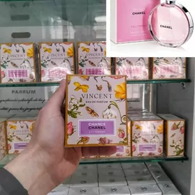 Duhy duhi Chanel Tendre