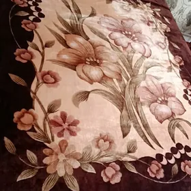 Плед 2 ух спалка