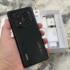 Redmi Note 14pro 8/256gb