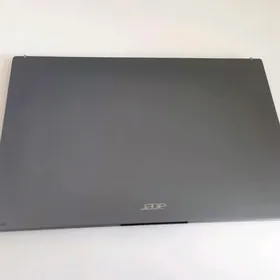 Notebook AMD Radeon Aspire 15