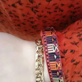 100lik braslet kordinal