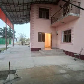 Anew jay plan , Аннау дом