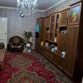 Аннау, 3 комнаты