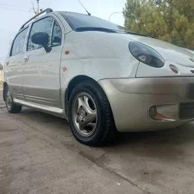 Daewoo Matiz 2004