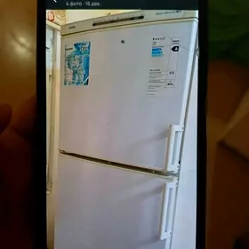 Holodilnik(холодильник)