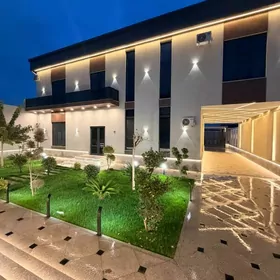 Satlyk Ýalkym Kottej