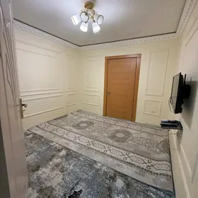 Arenda 6 mkr 4 kom 1 etaz