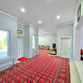 Anew Magtymguly 8 sotok plan