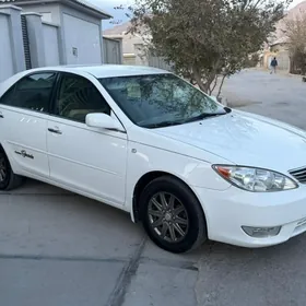 Toyota Camry 2005