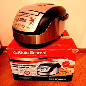 мультиварка