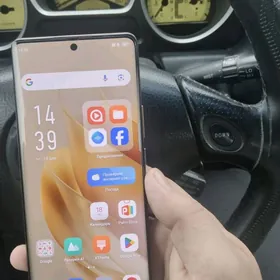 Zero 30-5G 12+12/256gb