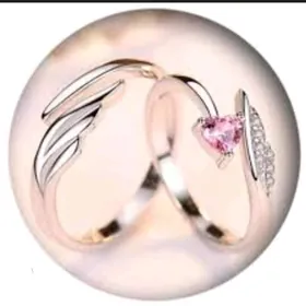 кольцо с ппобой