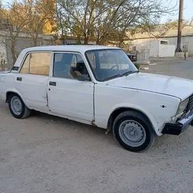 Lada 2107 1998