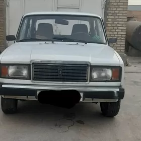 Lada 2107 2003