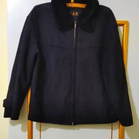 Dublýonka polpalto murskoy