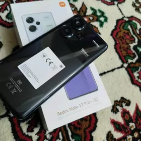 redmi note13pro+5G