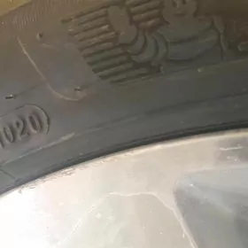 покрышкаMICNELIN...TEKER