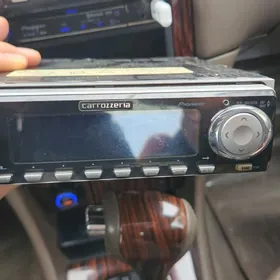 exo 999 pioner 6350 cykyan tv