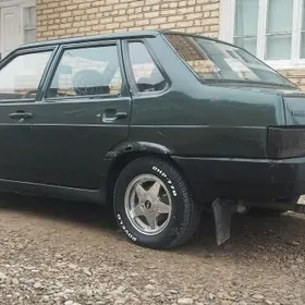Lada 21099 2000