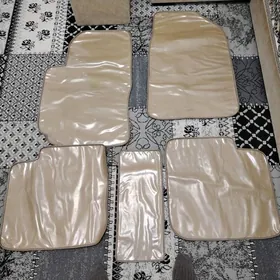 Kovrik коврики Babycka