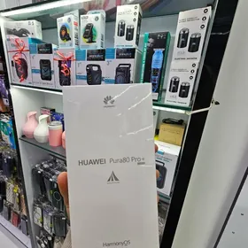 HUAWEI