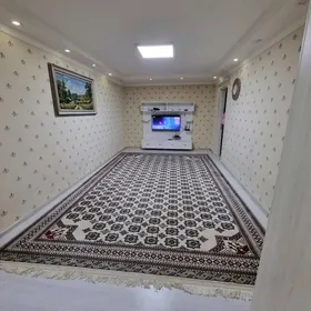 Arenda 5mkr 1 etaz 1 komnat