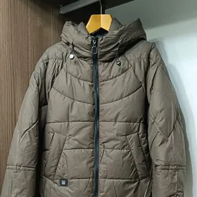 Куртка новая