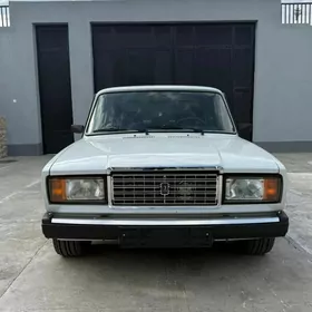 Lada 2107 2011