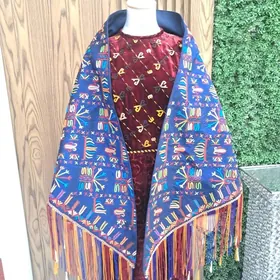 El işi nagyşly Nakitga