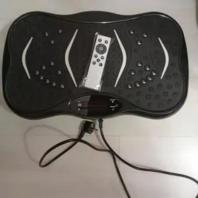 виброплатформа