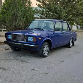 Lada 2107 2010