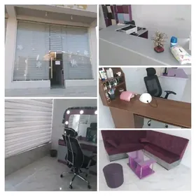 depilyasiyacy, kirpikci gerek